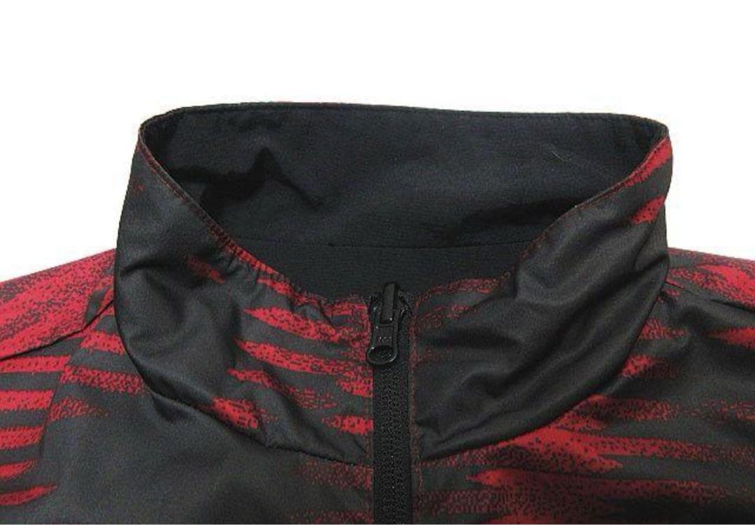 adidas ドイツ代表 アンセム リバーシブルジャケット