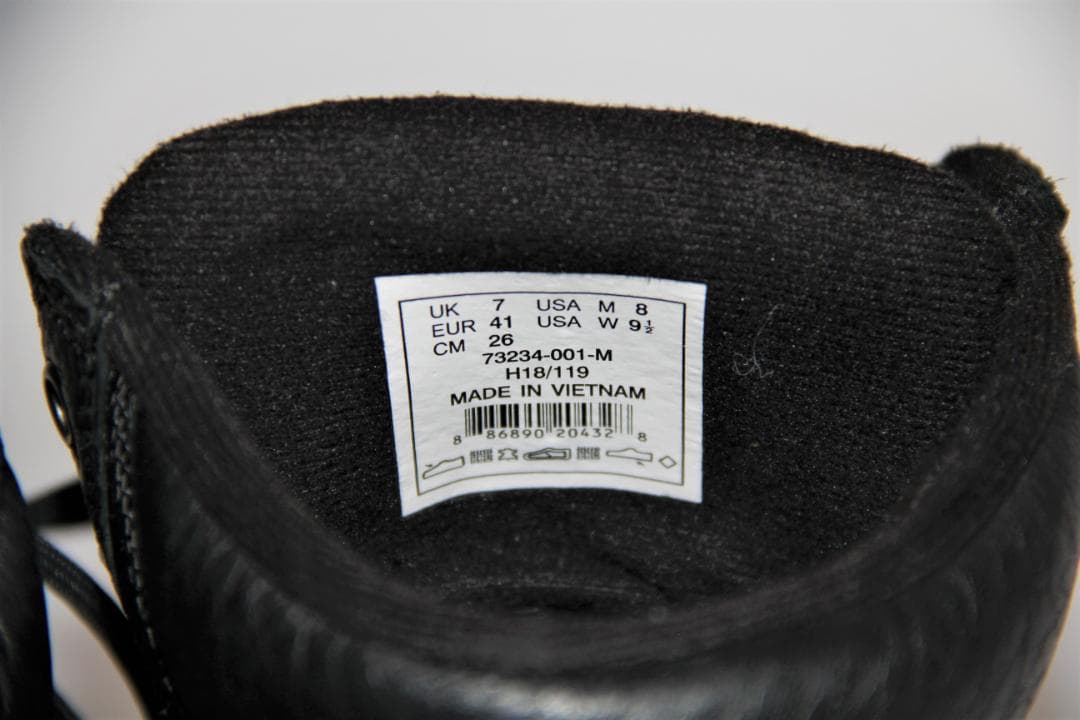 PALLADIUM　パラディウム　パンパ　スポーツ　カフ　WPN　防水