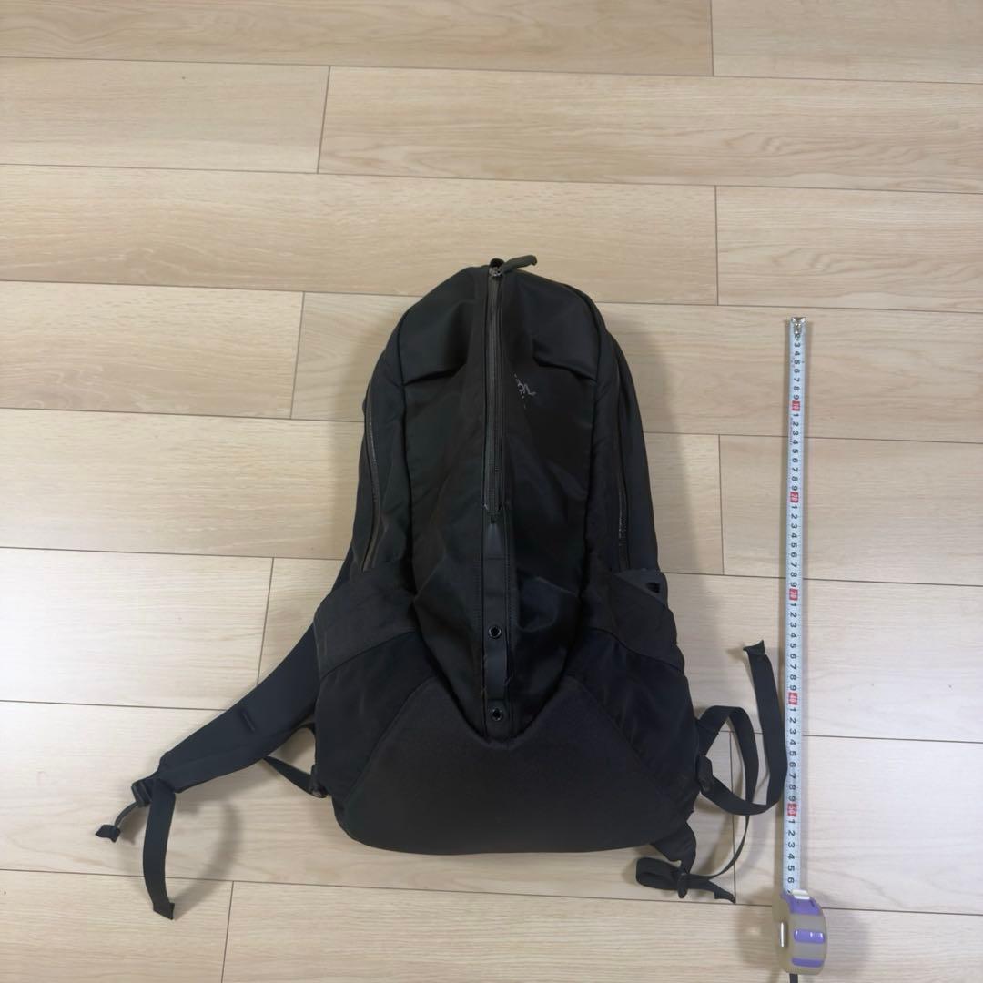 ARC'TERYX アークテリクス アロー22
