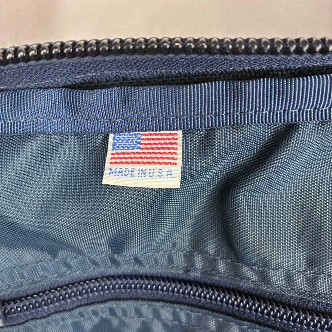 【ビームスの百名品】BRIEFING BEAMS / 別注 3WAY BAG