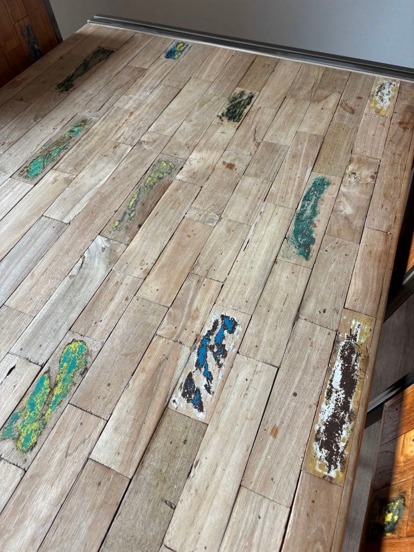 d-Bodhi ダイニングテーブル