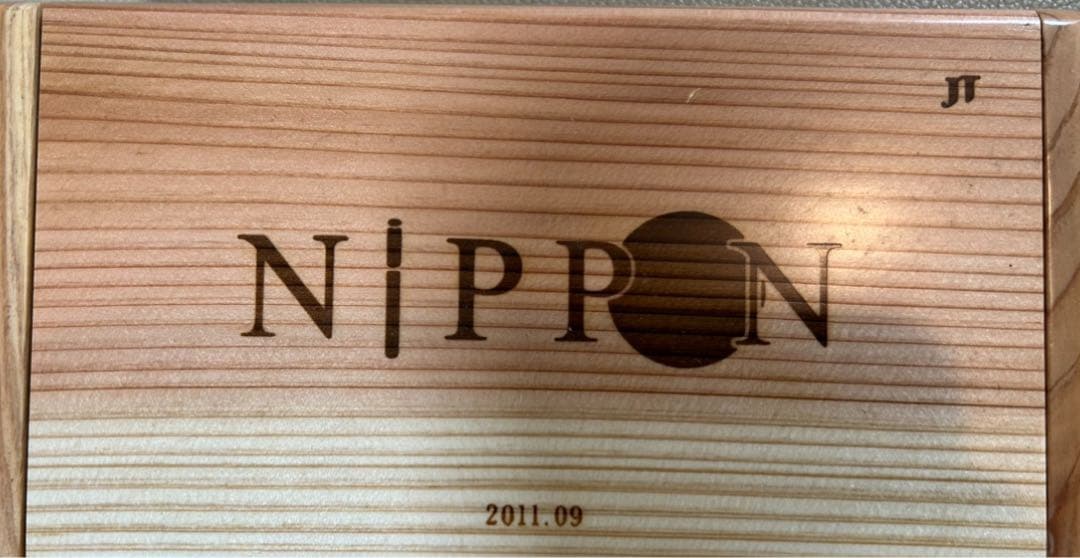 JT ジッポ　三点セット