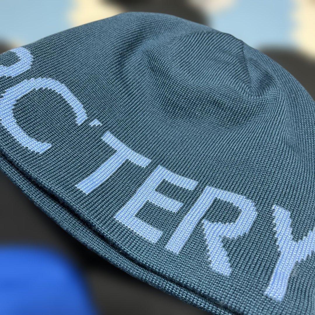 アークテリックス ビーニー帽