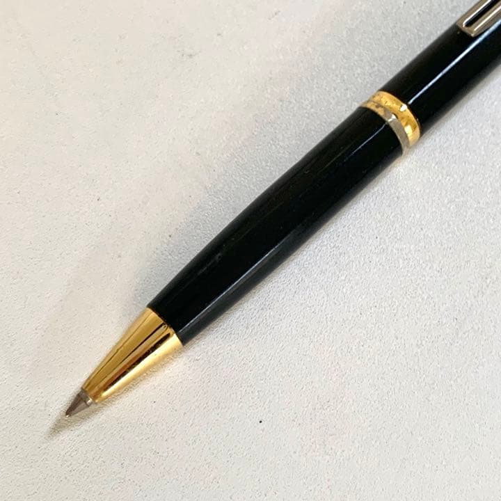 廃番 ヴィンテージ shachihata NAMEPEN 初期型 ボールペン