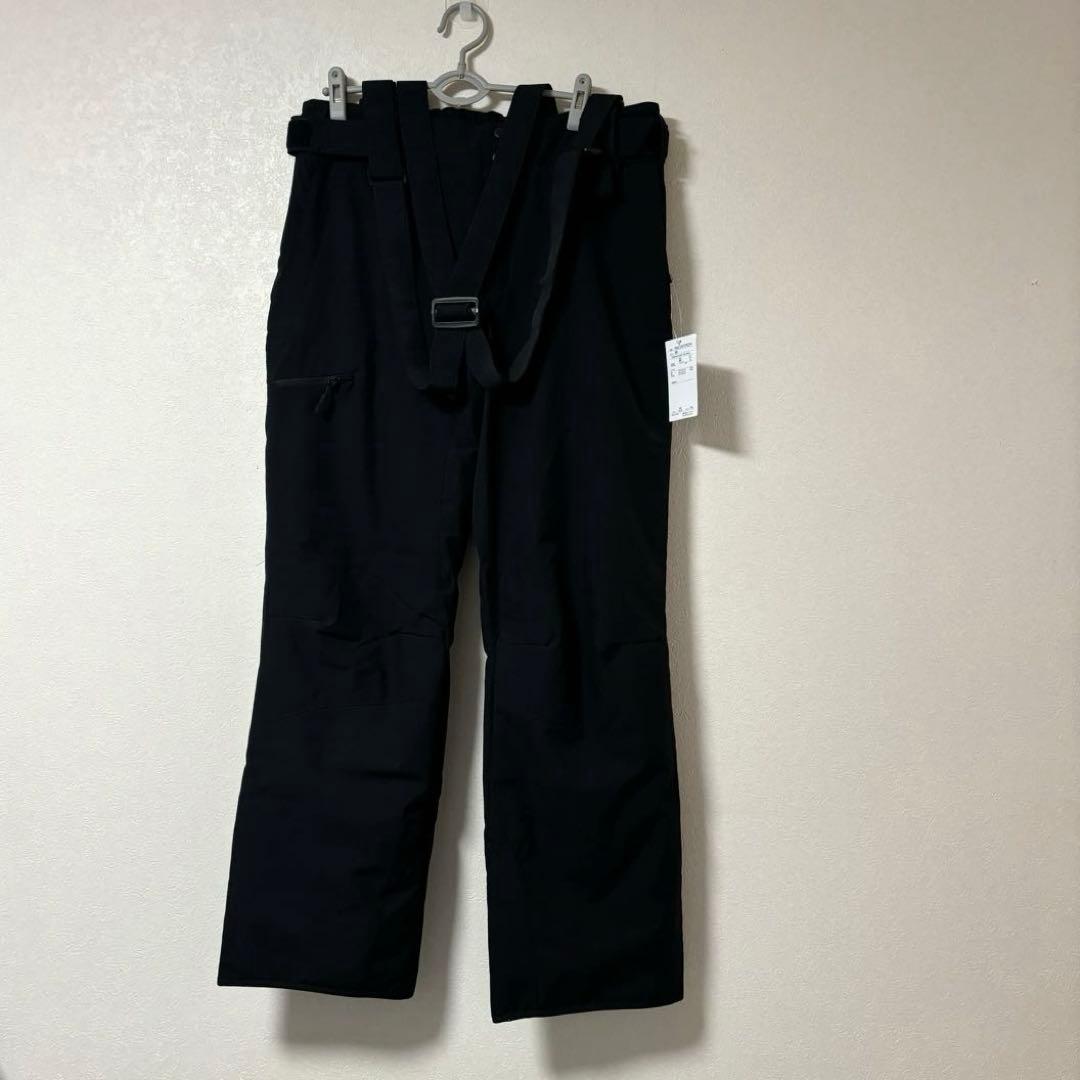 NNOUM ノアム　スキーウェア　セットアップ　美品　XXL