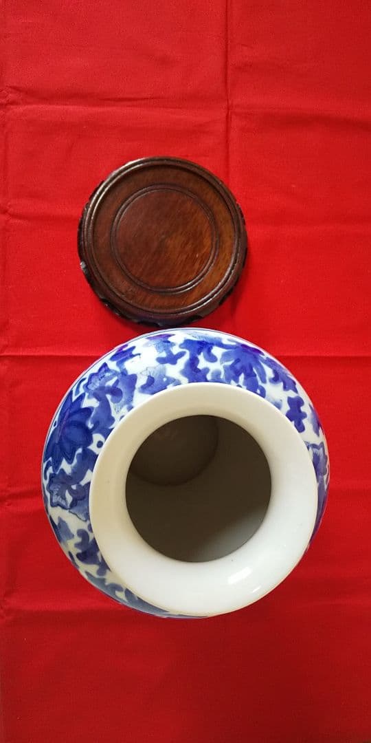 みゆきの花器製 高級花瓶（手渡しオッケー）