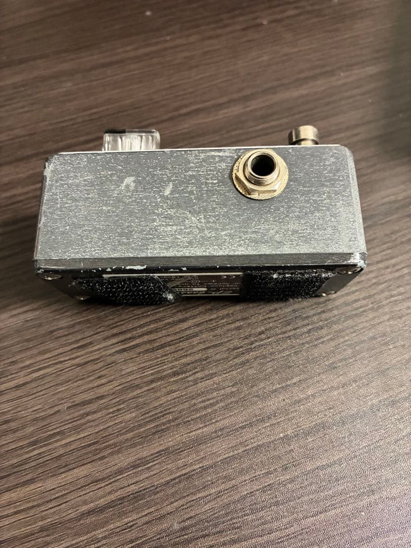 ギター Xotic EP-Booster