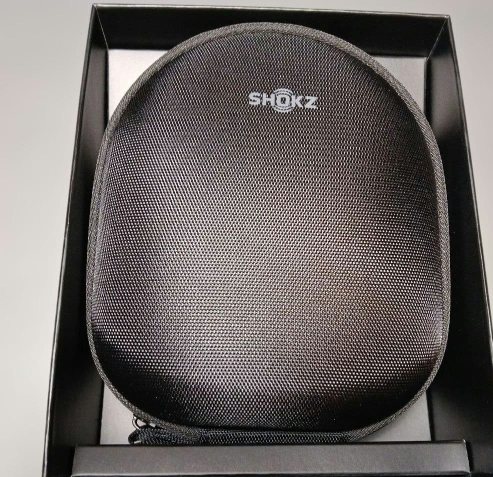 い*む様 【8月購入】SHOKZ OpenRun Pro Pink S810 イ