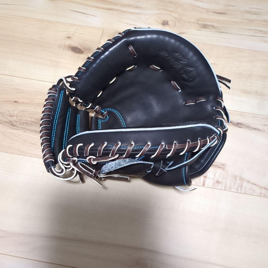 ActiveM硬式用キャッチャーミット