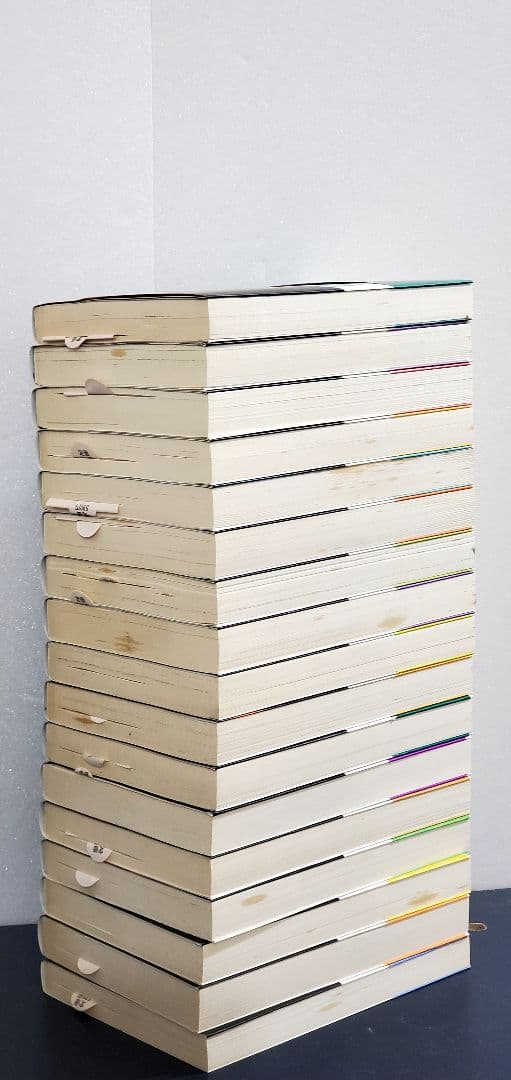 【希少】ブラックジャック　収納BOX付き　全巻　セット　文庫　漫画