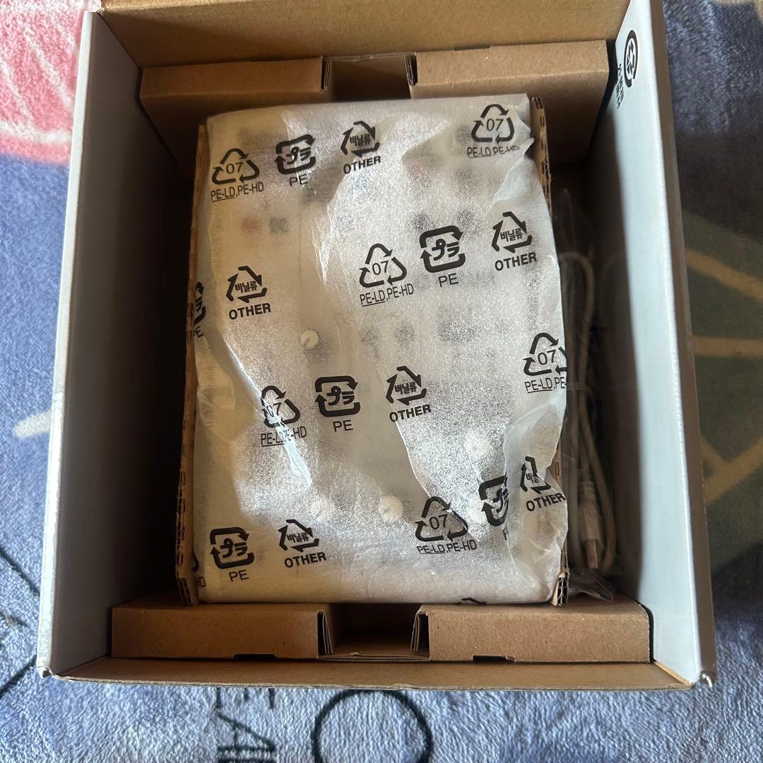 【ほぼ未使用】ヤマハ YAMAHA 　ウェブキャスティングミキサー　AG03