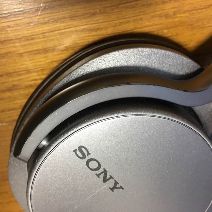SONY MDR-1A BT Bluetooth対応モデル