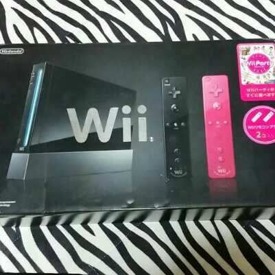 その他 Wii