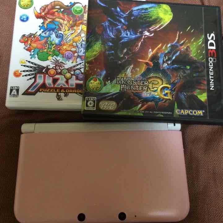 任天堂3ds