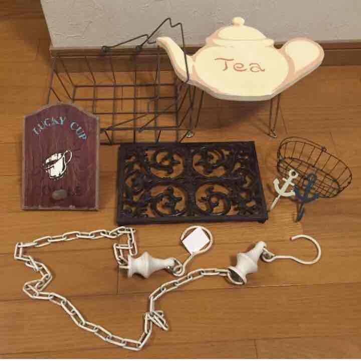 ガーデニング雑貨