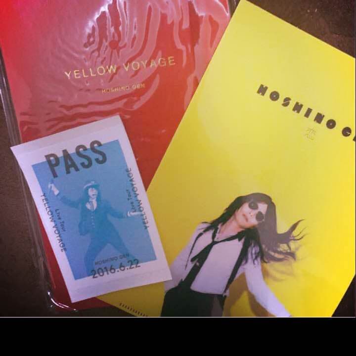 星野源 初回限定 DVD セット ＊4点のおまけ付き