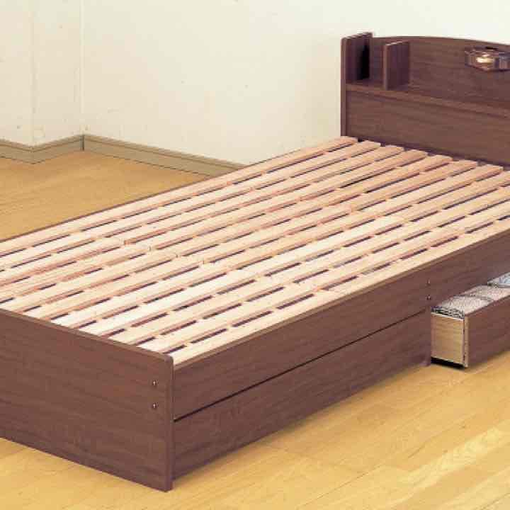 ＥＣＯロングベッド