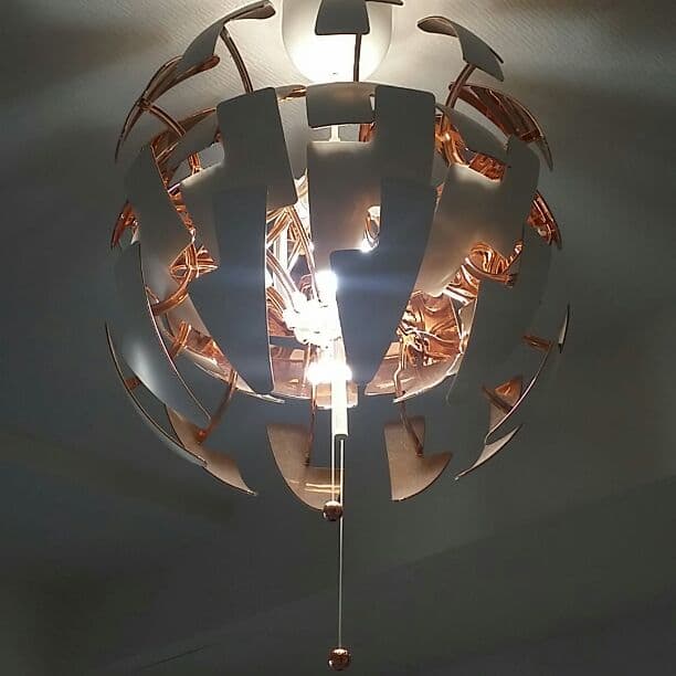 IKEA 電気 値下げ