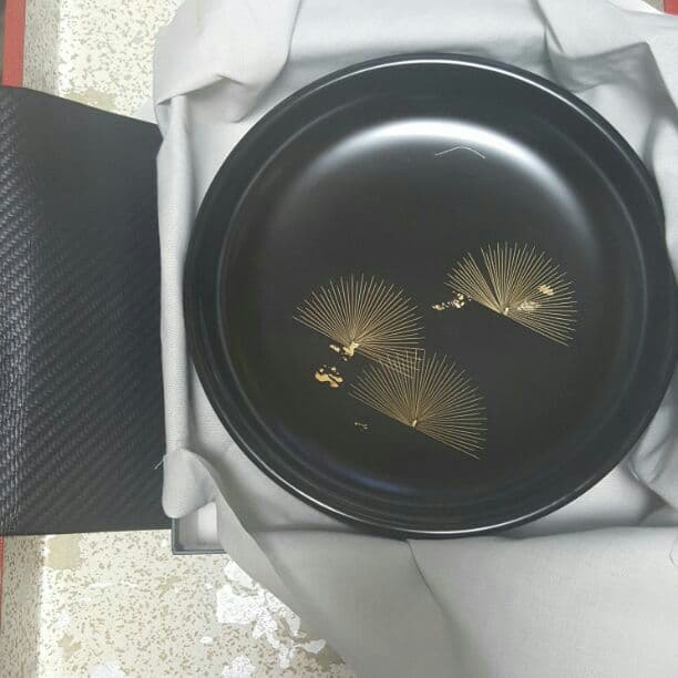 ～輪島塗～日本の伝統工芸★超お得、値打ち高◎