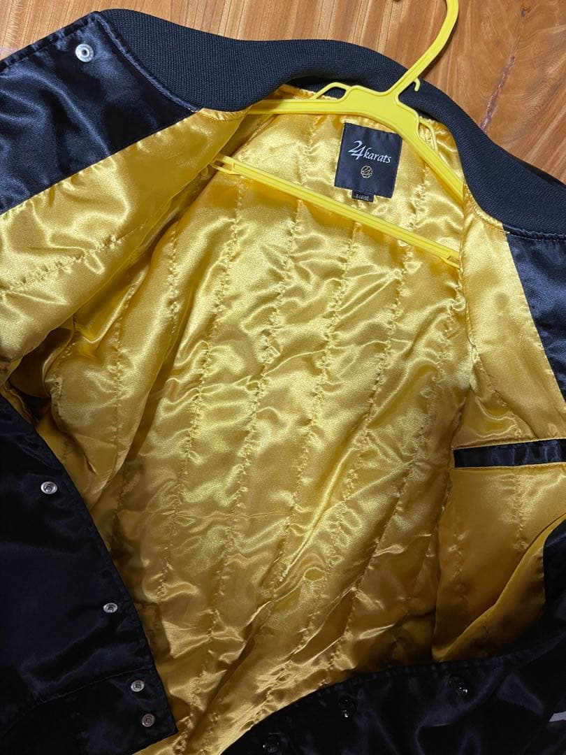 24karats スタジャン