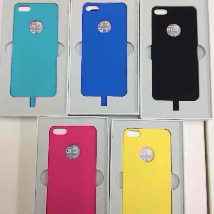 iPhone5充電器♡ワイヤレス