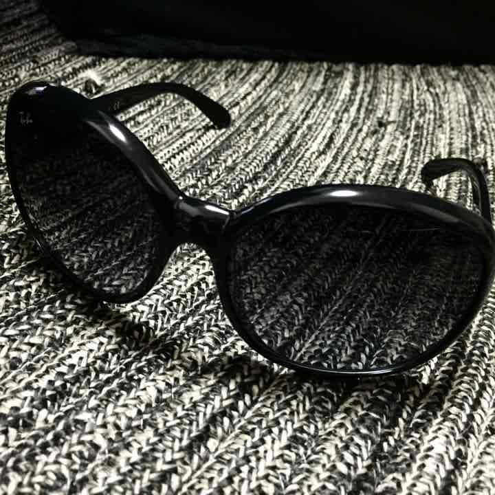 Ray-Ban (レイバン) サングラス  RB4113