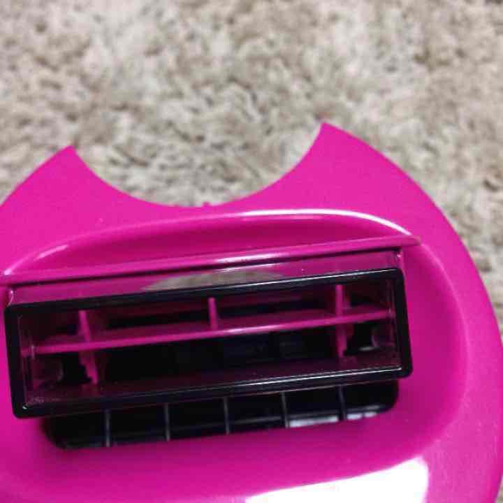 期間限定大特価！！パナソニック ナノイー加湿器 ピンク