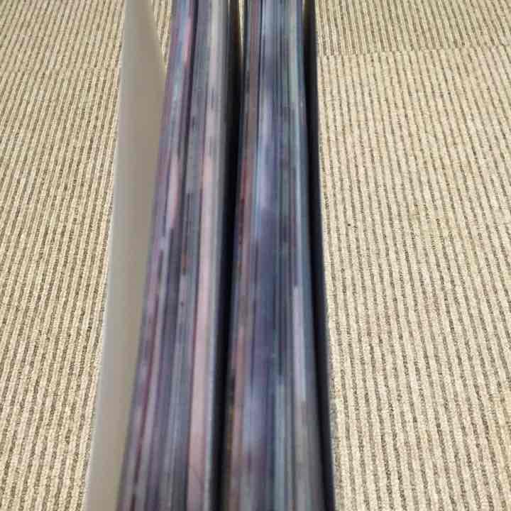 クリアファイル、下敷き・タオル等