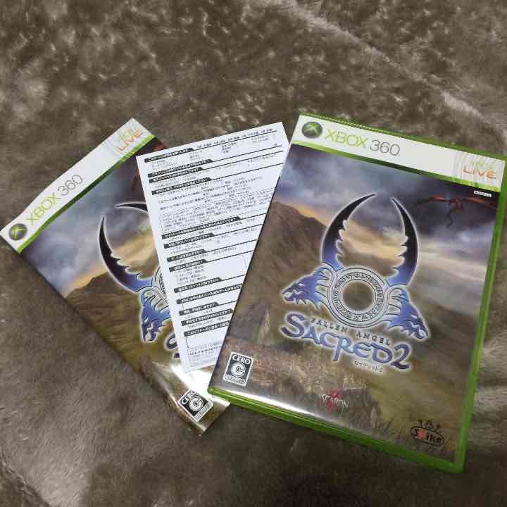 xbox360 ゲームソフト 各種1100円