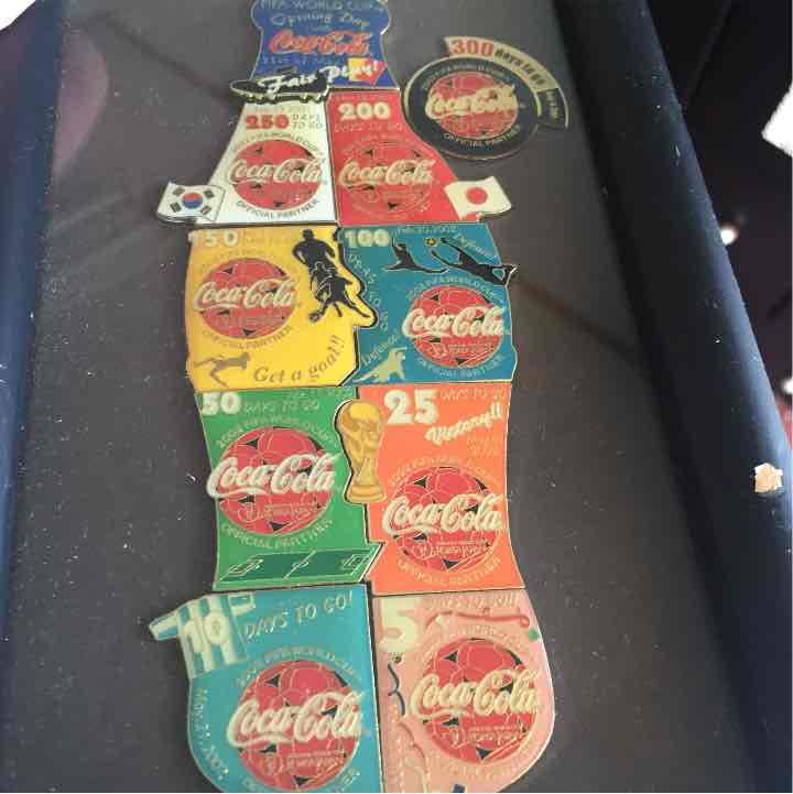 2002 FIFA WORLD CUP(非売品)