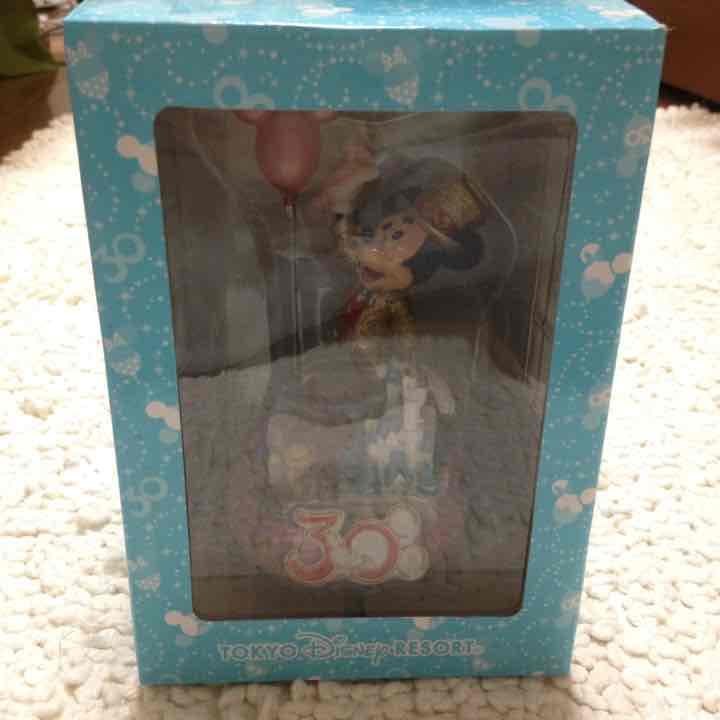 Disney30周年グッズ☆