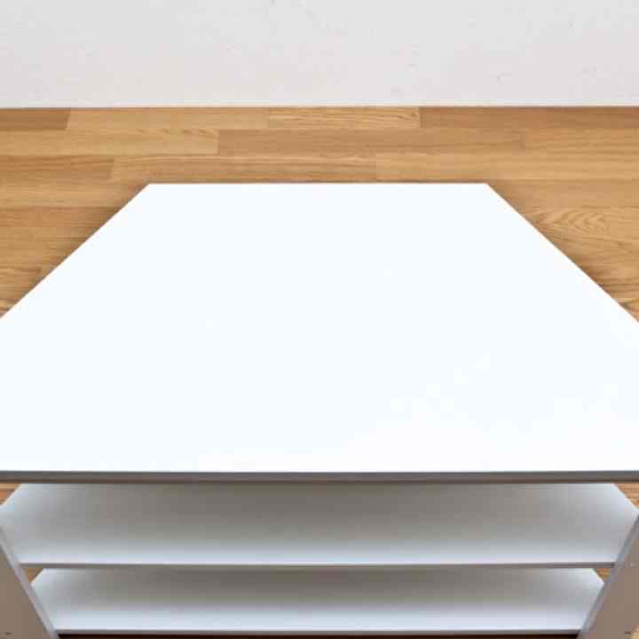 新品、送料無料   Wega　コーナーTVボード