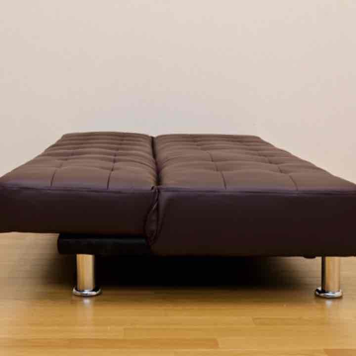 OPERA　コンパクトソファベッド 定価57000円！！