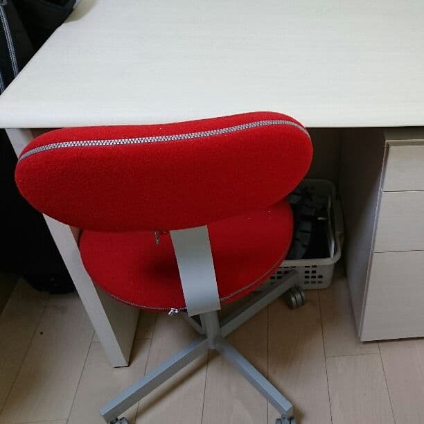 【新品】木製学習机