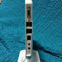 EPSON　薄型PC windows10 office2010