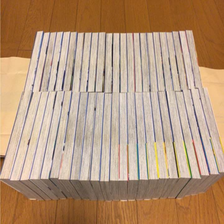 ダイヤのA 1〜46巻セット