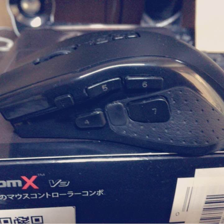 venom x v3 欠品あり