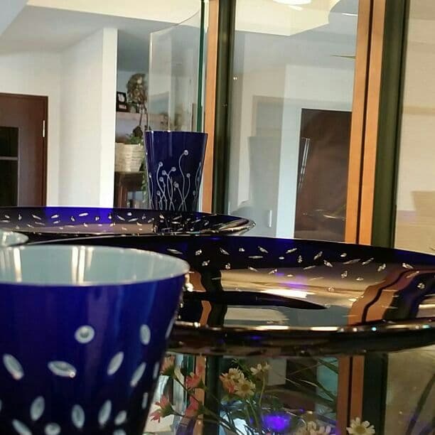 ウェッジウッド 大皿