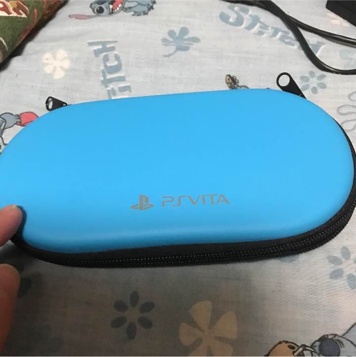 PSPビータとケース