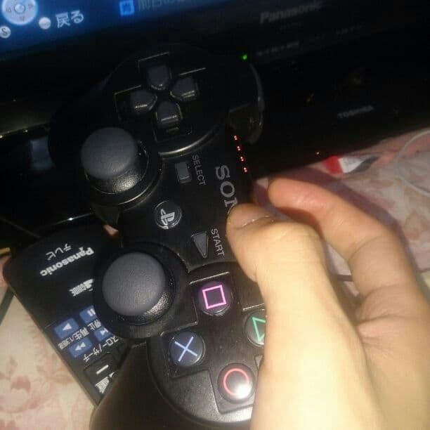 PS3本体750G＋BO2字幕版