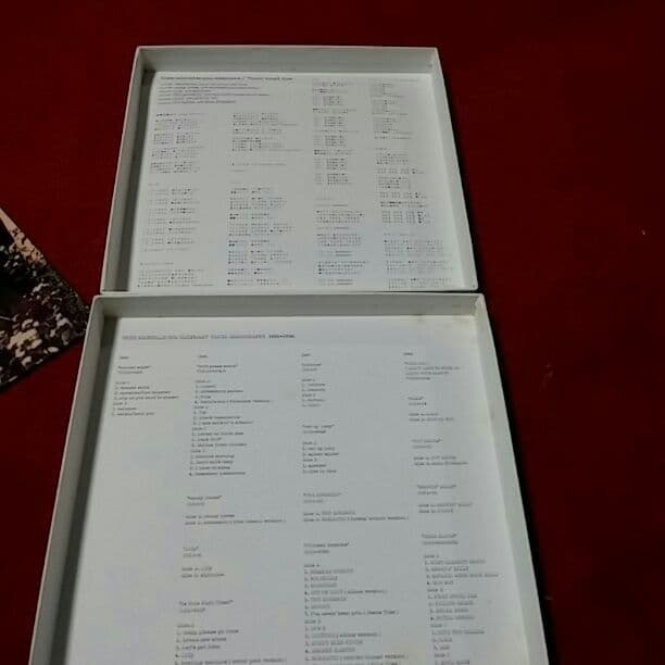 ミッシェルガンエレファント　アナログ盤