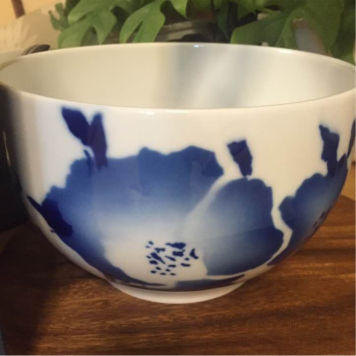 【未使用  ロイヤルコペンハーゲン  ハネマン  大鉢】
