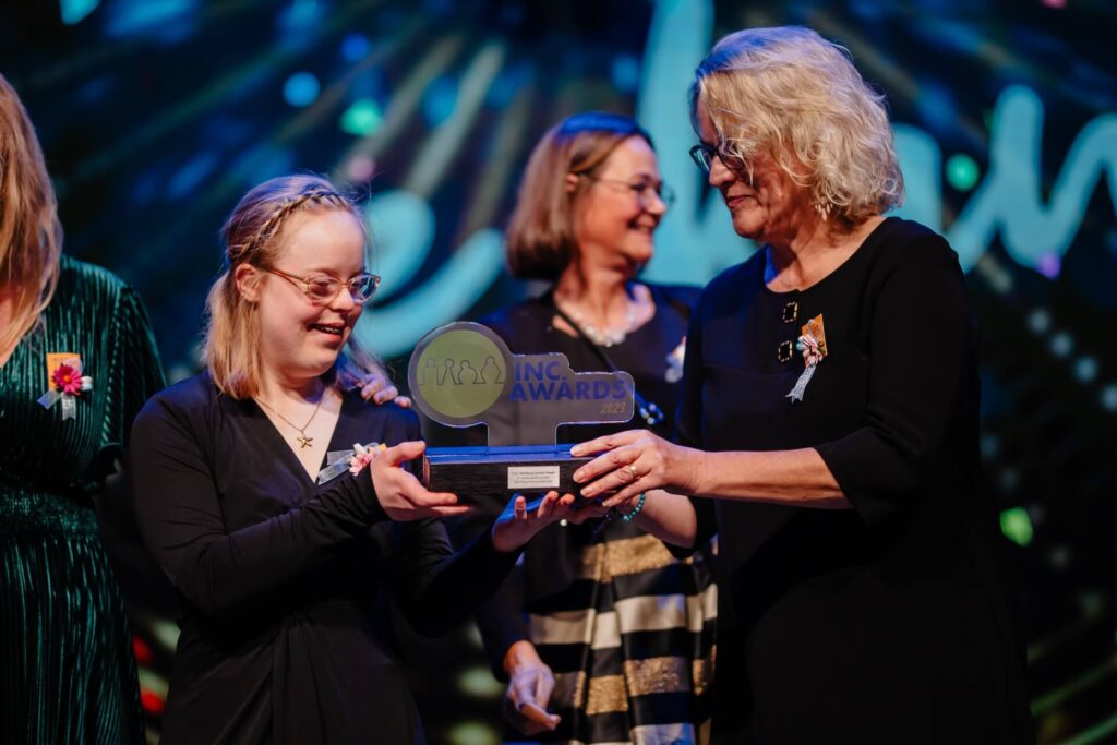 Vanaf nu kun je je kandidaat stellen voor een INC Awards 2025