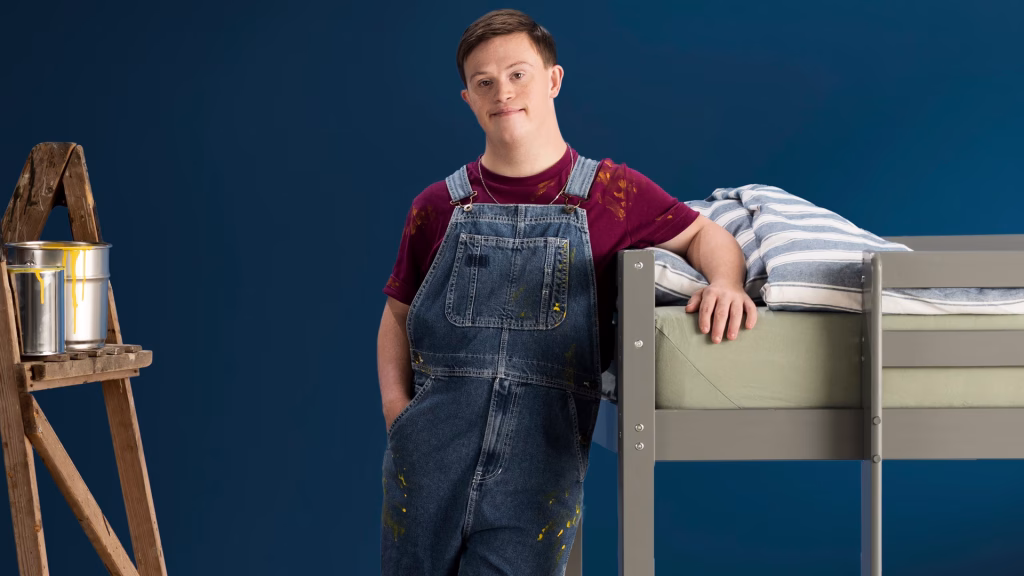 In de Videoland-serie Bennie staat een personage met een verstandelijke beperking centraal – niet als ‘symbool’, maar als volwaardig hoofdpersoon met dromen, frustraties en humor. Lemming Film laat met deze serie zien dat inclusie en artistieke kwaliteit uitstekend samen kunnen gaan.